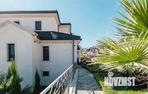 Коттедж 450м², 2-этажный, участок 25 сот.  