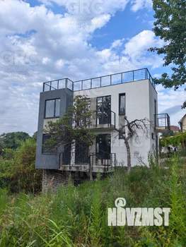 Дом 135м², 3-этажный, участок 7 сот.  