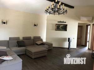 Дом 395м², 4-этажный, участок 8 сот.  