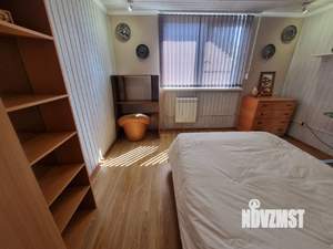 Коттедж 150м², 4-этажный, участок 1 сот.  