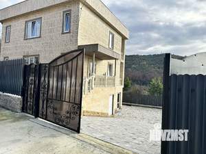 Коттедж 260м&sup2;, 2-этажный, участок 4 сот.  