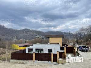 Дом 80м², 1-этажный, участок 3 сот.  