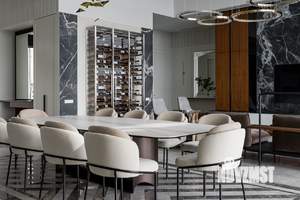 Дом 350м², 2-этажный, участок 8 сот.  