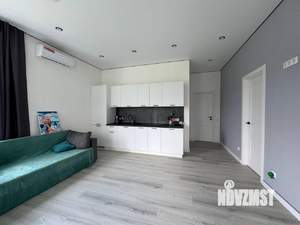 Дом 100м², 1-этажный, участок 4 сот.  