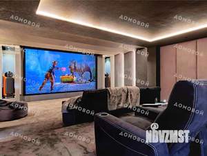 Дом 1251м², 3-этажный, участок 43 сот.  