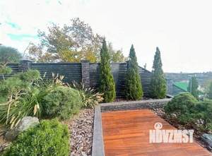 Дом 300м², 2-этажный, участок 10 сот.  