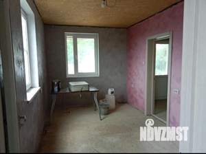 Дом 195м², 2-этажный, участок 5 сот.  