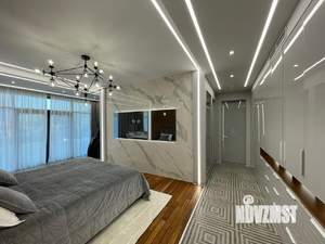 Дом 340м², 1-этажный, участок 7 сот.  