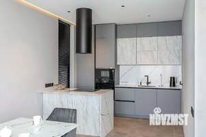 Коттедж 1300м², 2-этажный, участок 20 сот.  