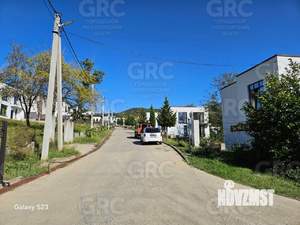 Дом 170м², 2-этажный, участок 7 сот.  