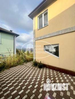 Дом 90м², 2-этажный, участок 3 сот.  