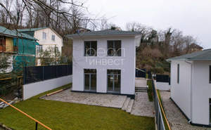 Дом 140м², 2-этажный, участок 4 сот.  