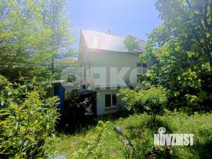 Дом 60м², 2-этажный, участок 7 сот.  