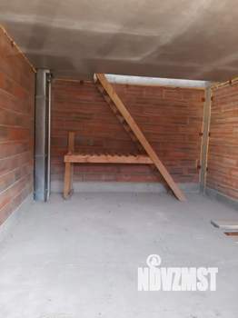 Таунхаус 89м², 3-этажный, участок 0 сот.  