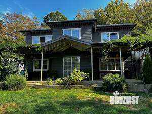 Дом 276м&sup2;, 2-этажный, участок 12 сот.  