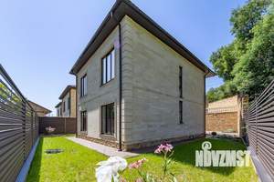 Коттедж 160м², 2-этажный, участок 4 сот.  