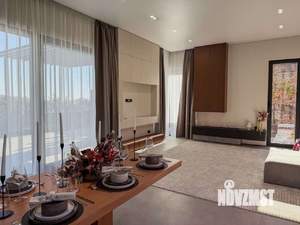 Дом 230м², 2-этажный, участок 5 сот.  