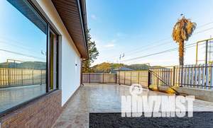 Коттедж 110м², 1-этажный, участок 5 сот.  