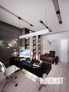 Коттедж 147м², 2-этажный, участок 4 сот.  