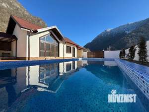 Дом 280м&sup2;, 3-этажный, участок 7 сот.  