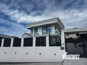 Дом 289м², 2-этажный, участок 289 сот.  