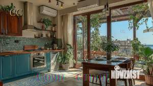 Дом 150м², 1-этажный, участок 10 сот.  