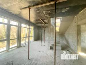 Дом 191м², 2-этажный, участок 6 сот.  