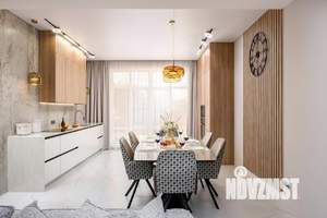 Коттедж 168м², 2-этажный, участок 5 сот.  