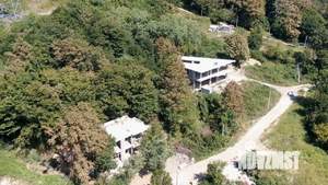 Дом 337м², 2-этажный, участок 11 сот.  