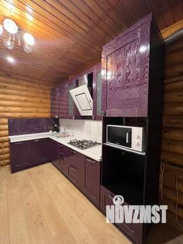 Дом 140м², 2-этажный, участок 3 сот.  