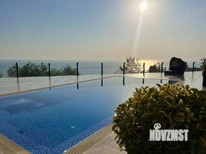 Дом 240м², 2-этажный, участок 7 сот.  