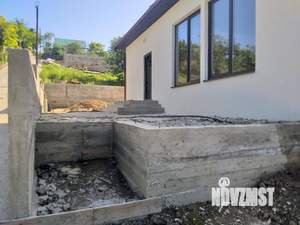 Дом 97м&sup2;, 1-этажный, участок 4 сот.  