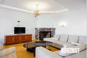 Таунхаус 350м², 3-этажный, участок 2 сот.  