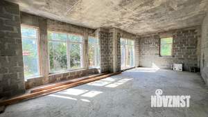 Дом 231м², 2-этажный, участок 4 сот.  