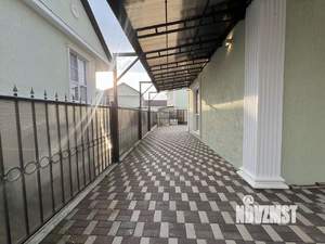 Дом 150м&sup2;, 2-этажный, участок 4 сот.  