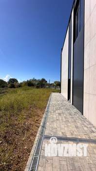 Коттедж 250м², 2-этажный, участок 13 сот.  