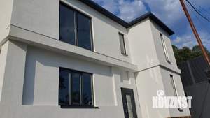 Дом 140м&sup2;, 2-этажный, участок 9 сот.  