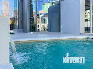 Дом 320м², 2-этажный, участок 6 сот.  