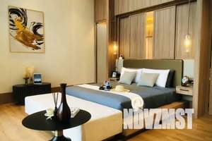 Коттедж 120м&sup2;, 2-этажный, участок 6 сот.  