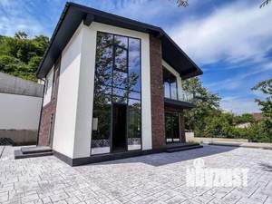 Дом 170м², 2-этажный, участок 3 сот.  