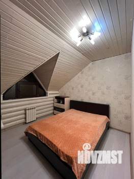 Дом 140м², 2-этажный, участок 3 сот.  