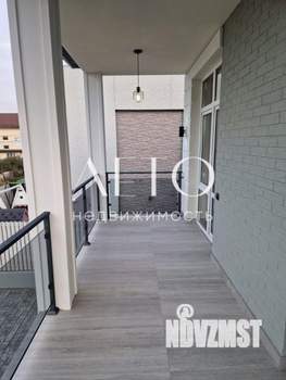 Коттедж 160м², 2-этажный, участок 3 сот.  