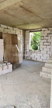 Дом 186м², 2-этажный, участок 7 сот.  