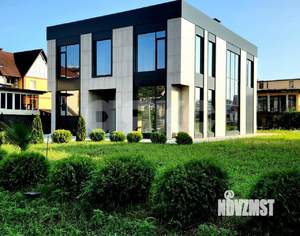 Дом 428м&sup2;, 2-этажный, участок 14 сот.  