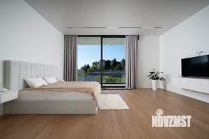 Коттедж 300м², 2-этажный, участок 5 сот.  