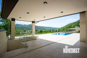 Дом 287м², 2-этажный, участок 8 сот.  