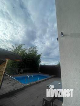 Дом 100м², 2-этажный, участок 5 сот.  