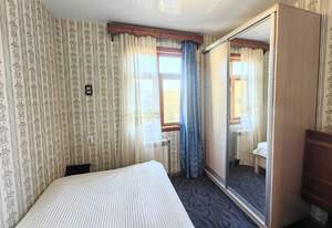 Дом 140м², 3-этажный, участок 8 сот.  