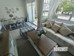 Дом 150м², 2-этажный, участок 4 сот.  