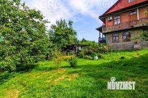 Дом 232м², 2-этажный, участок 24 сот.  